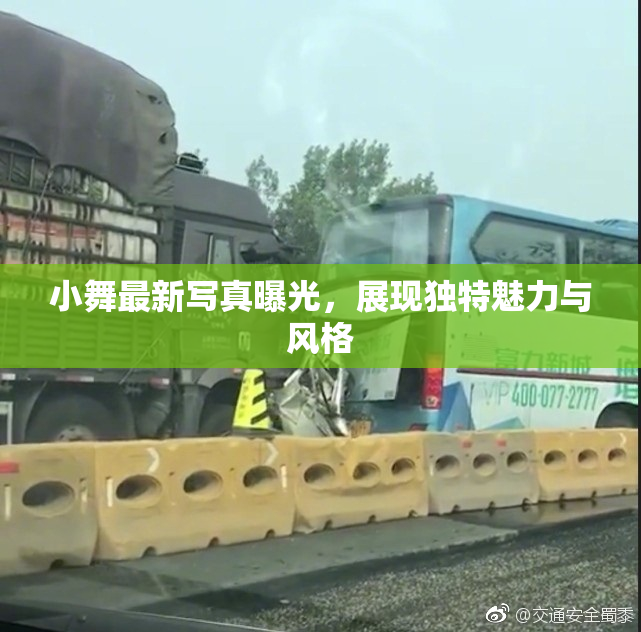 小舞最新写真曝光，展现独特魅力与风格