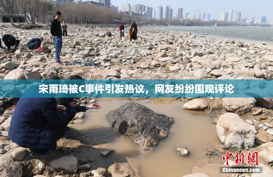 宋雨琦被C事件引发热议，网友纷纷围观评论