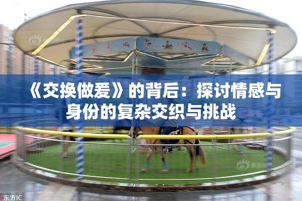 《交换做爰》的背后：探讨情感与身份的复杂交织与挑战