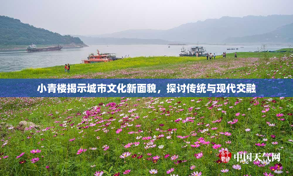 小青楼揭示城市文化新面貌，探讨传统与现代交融
