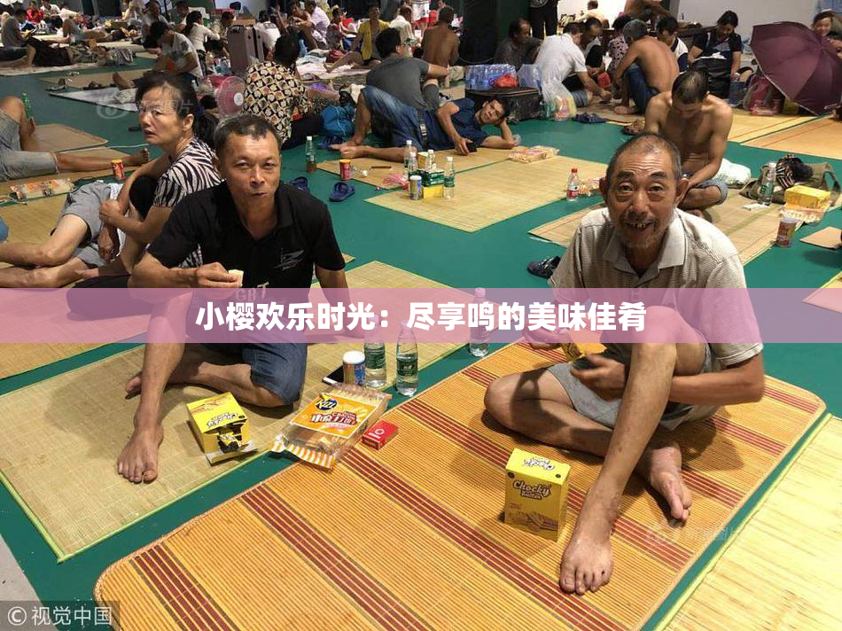 小樱欢乐时光：尽享鸣的美味佳肴