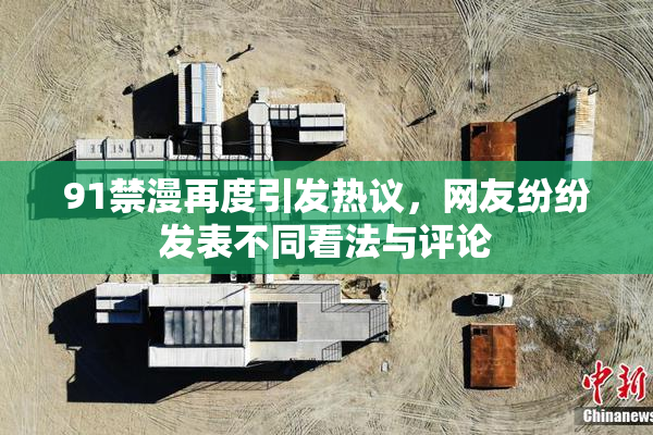 91禁漫再度引发热议，网友纷纷发表不同看法与评论