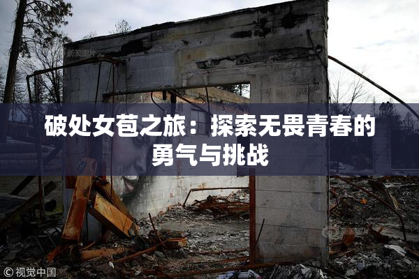 破处女苞之旅：探索无畏青春的勇气与挑战