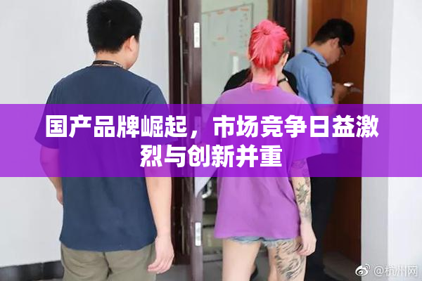国产品牌崛起，市场竞争日益激烈与创新并重