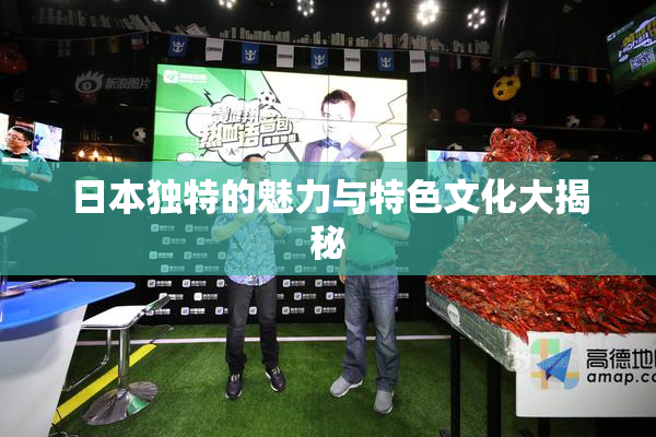 日本独特的魅力与特色文化大揭秘