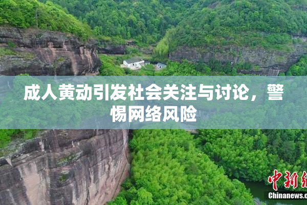 成人黄动引发社会关注与讨论，警惕网络风险