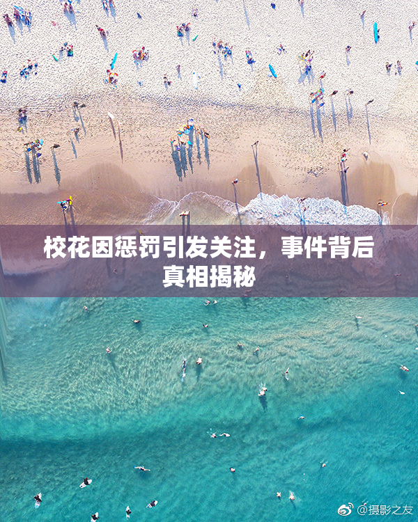 校花因惩罚引发关注，事件背后真相揭秘