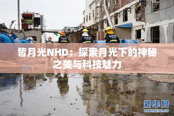 皆月光NHD：探索月光下的神秘之美与科技魅力