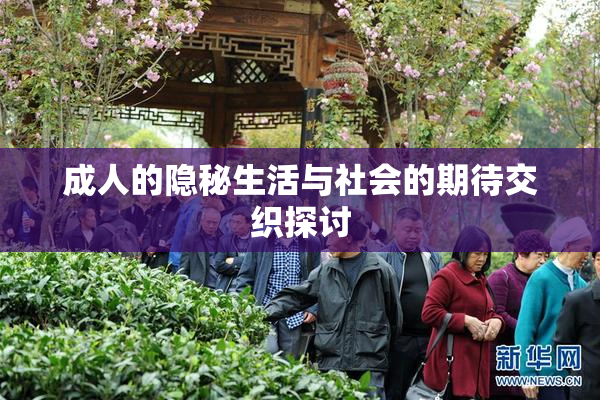 成人的隐秘生活与社会的期待交织探讨