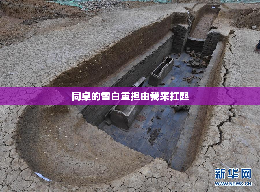 同桌的雪白重担由我来扛起