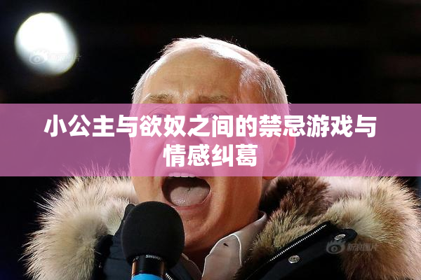 小公主与欲奴之间的禁忌游戏与情感纠葛
