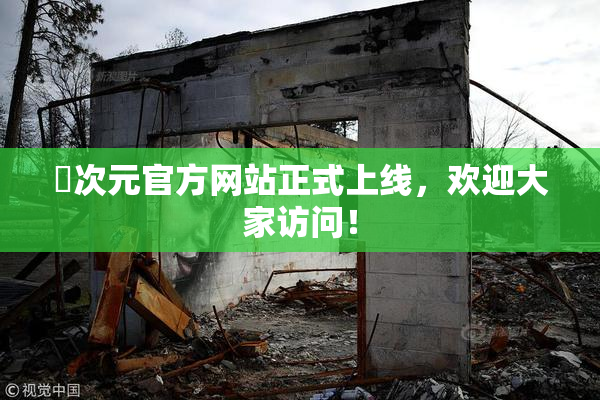 囧次元官方网站正式上线，欢迎大家访问！