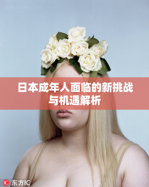 日本成年人面临的新挑战与机遇解析