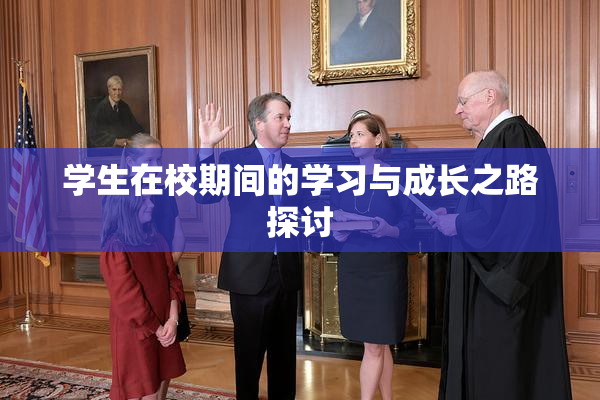 学生在校期间的学习与成长之路探讨