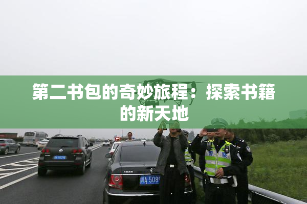 第二书包的奇妙旅程：探索书籍的新天地