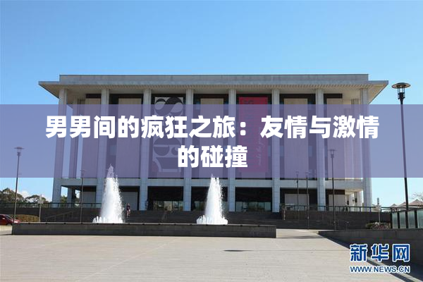 男男间的疯狂之旅：友情与激情的碰撞