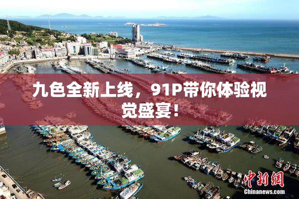 九色全新上线，91P带你体验视觉盛宴！