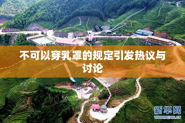 不可以穿乳罩的规定引发热议与讨论