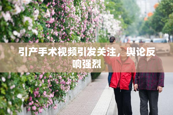 引产手术视频引发关注，舆论反响强烈
