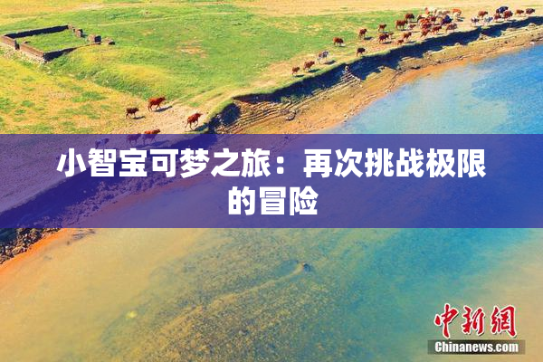 小智宝可梦之旅：再次挑战极限的冒险
