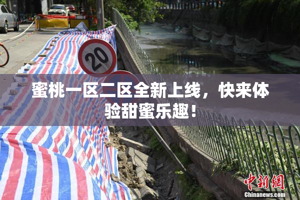 蜜桃一区二区全新上线，快来体验甜蜜乐趣！