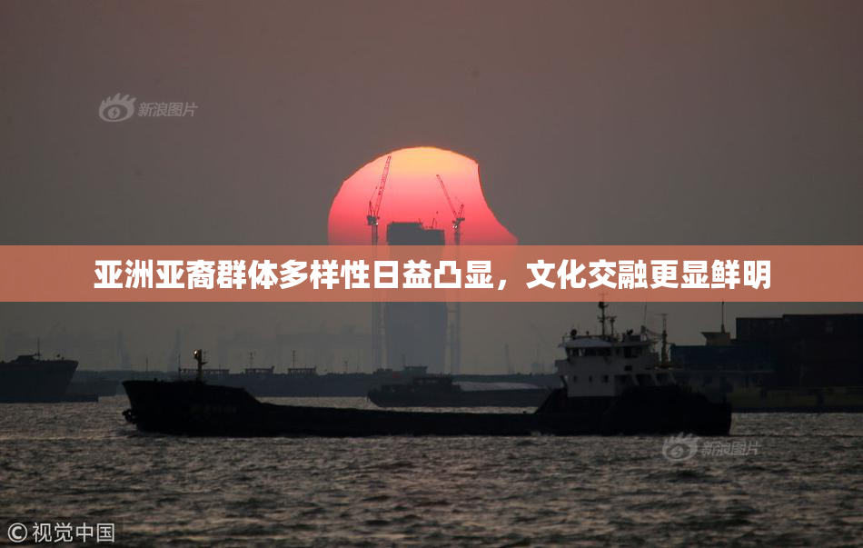 亚洲亚裔群体多样性日益凸显，文化交融更显鲜明