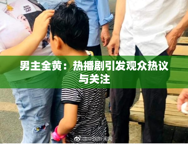 男主全黄：热播剧引发观众热议与关注