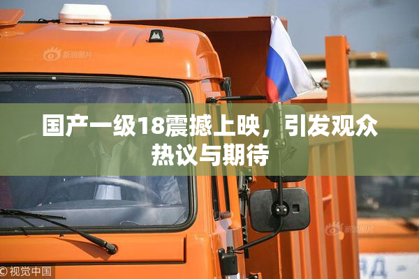 国产一级18震撼上映，引发观众热议与期待