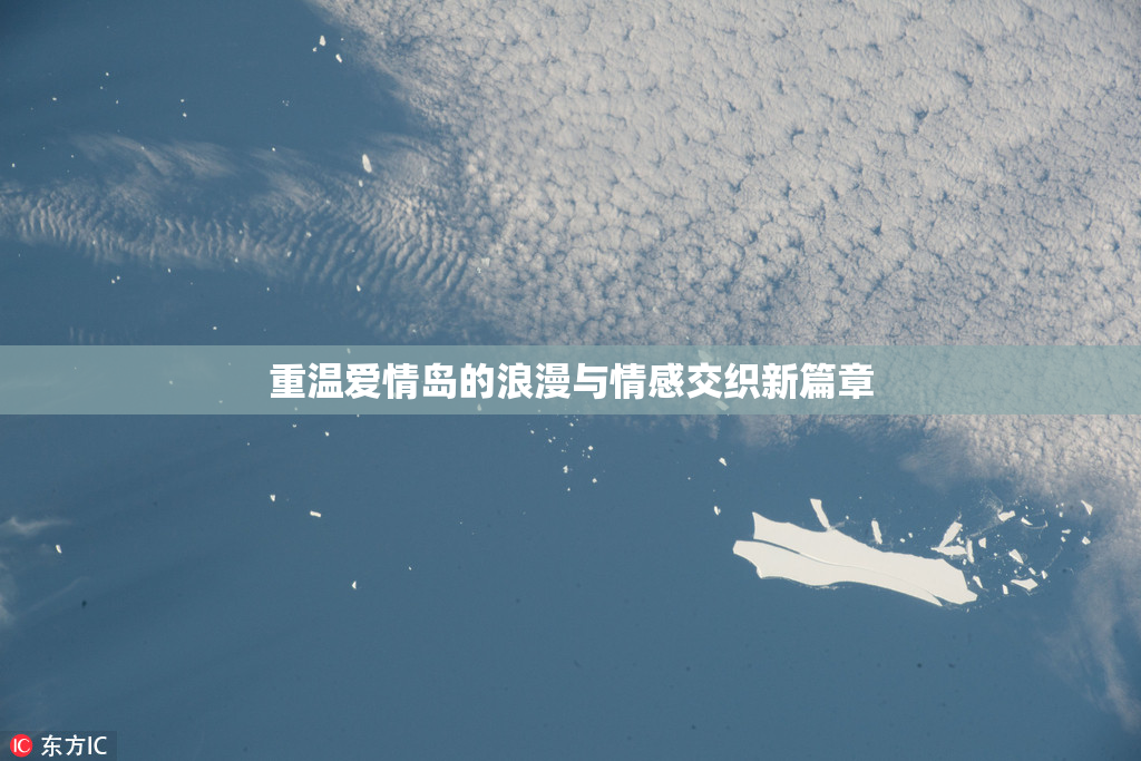 重温爱情岛的浪漫与情感交织新篇章