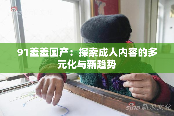 91羞羞国产：探索成人内容的多元化与新趋势