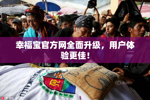 幸福宝官方网全面升级，用户体验更佳！