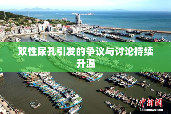 双性尿孔引发的争议与讨论持续升温
