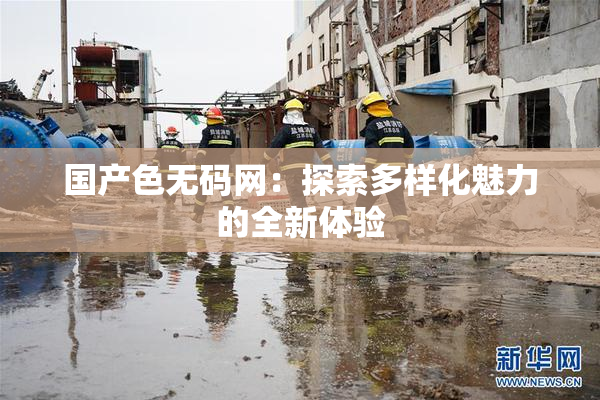 国产色无码网：探索多样化魅力的全新体验