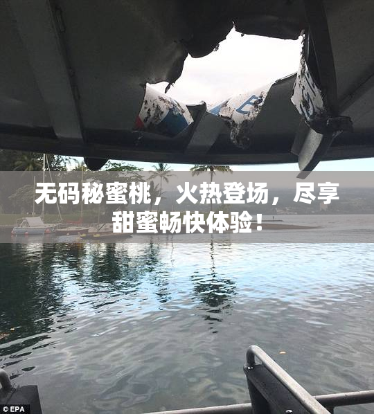 无码秘蜜桃，火热登场，尽享甜蜜畅快体验！