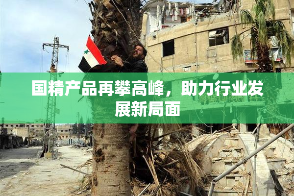 国精产品再攀高峰，助力行业发展新局面