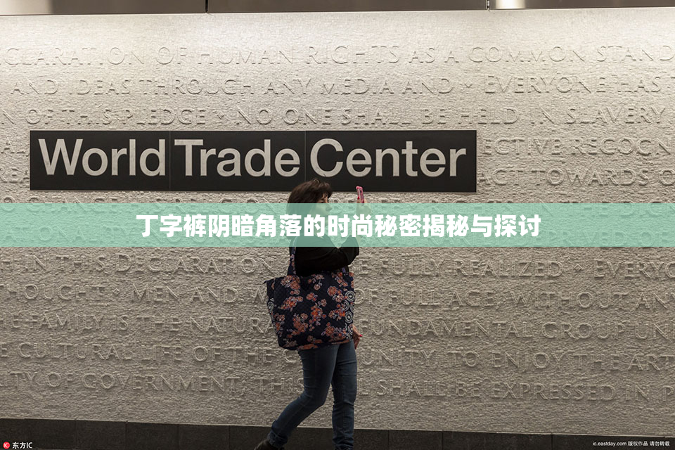 丁字裤阴暗角落的时尚秘密揭秘与探讨