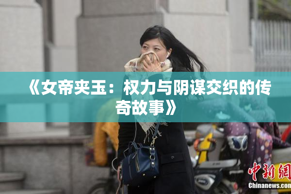 《女帝夹玉：权力与阴谋交织的传奇故事》