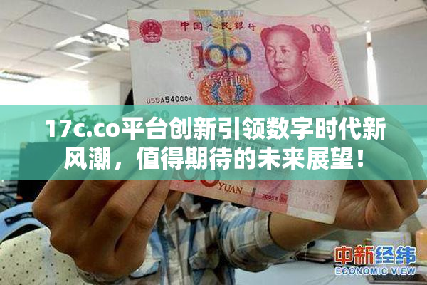 17c.co平台创新引领数字时代新风潮，值得期待的未来展望！