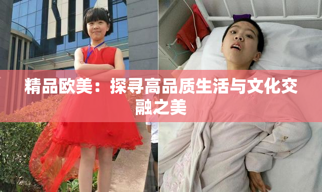 精品欧美：探寻高品质生活与文化交融之美