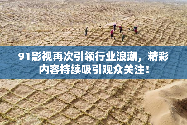 91影视再次引领行业浪潮，精彩内容持续吸引观众关注！