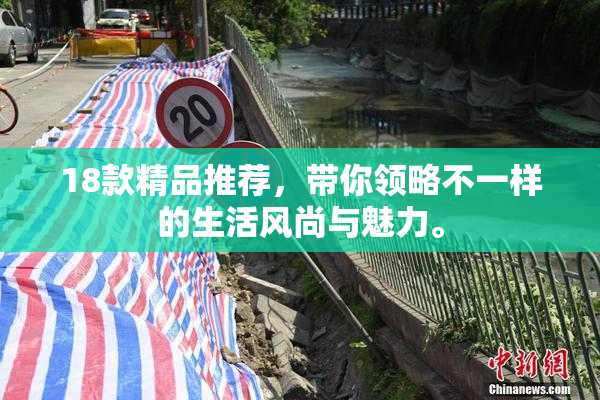 18款精品推荐，带你领略不一样的生活风尚与魅力。