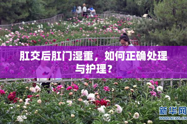 肛交后肛门湿重，如何正确处理与护理？