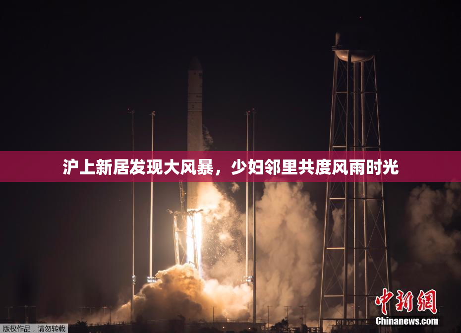 沪上新居发现大风暴，少妇邻里共度风雨时光