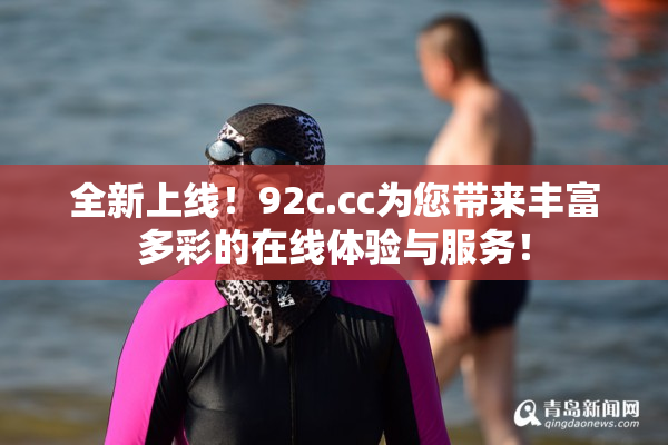 全新上线！92c.cc为您带来丰富多彩的在线体验与服务！