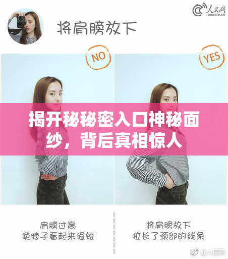 揭开秘秘密入口神秘面纱，背后真相惊人