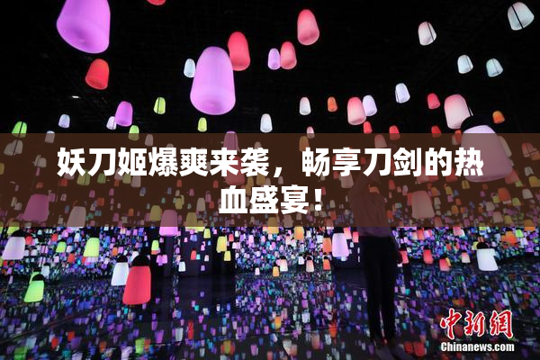 妖刀姬爆爽来袭，畅享刀剑的热血盛宴！