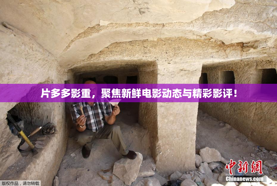 片多多影重，聚焦新鲜电影动态与精彩影评！
