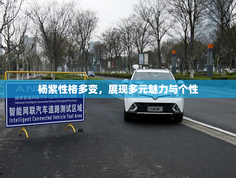 杨紫性格多变，展现多元魅力与个性