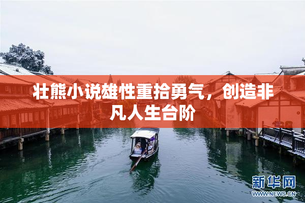 壮熊小说雄性重拾勇气，创造非凡人生台阶