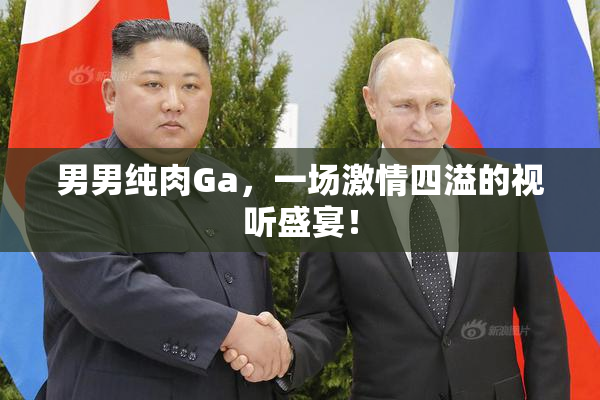 男男纯肉Ga，一场激情四溢的视听盛宴！